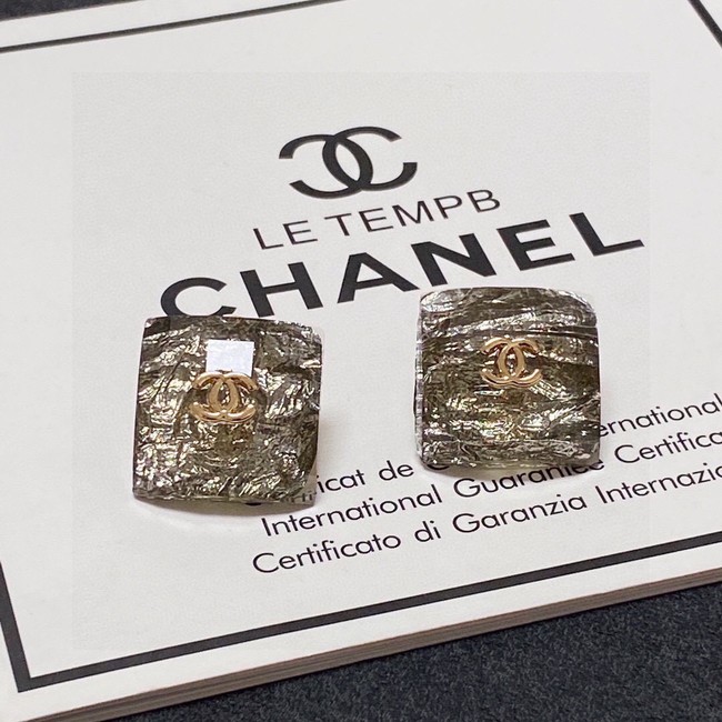 Chanel Earrings CE11922