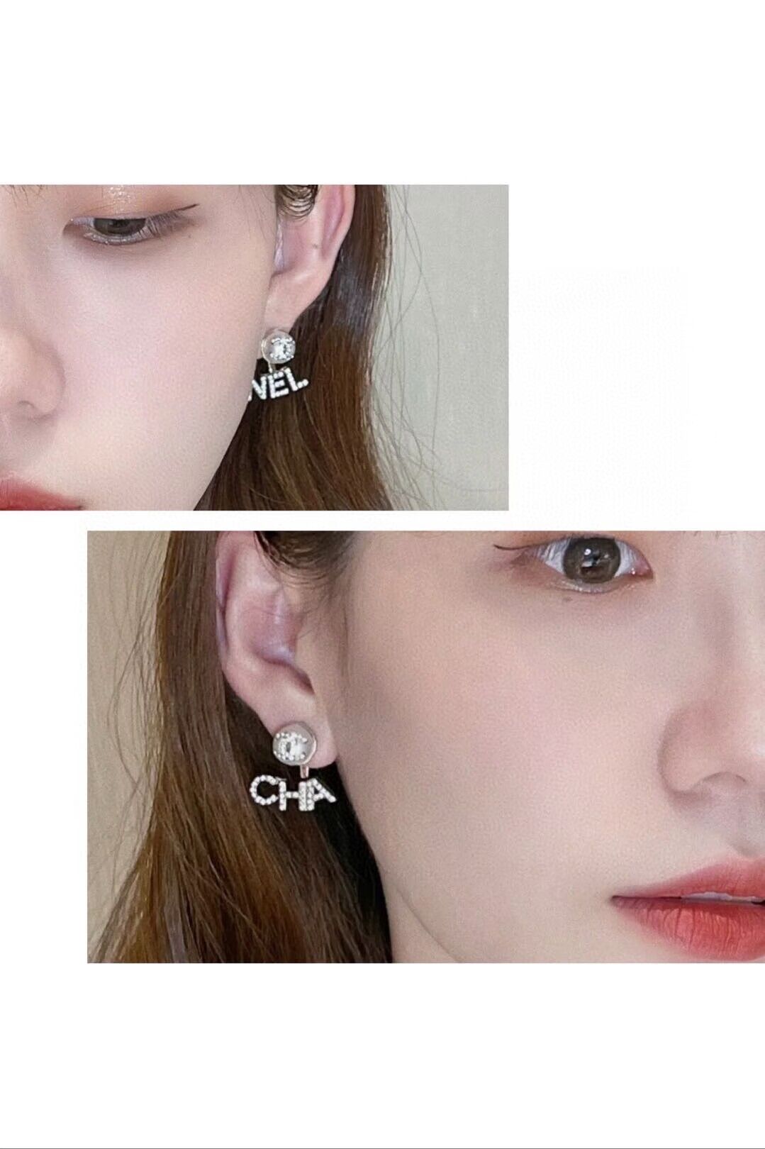 Chanel Earrings CE34201