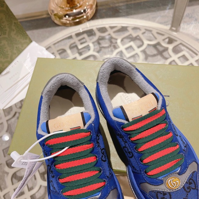 Gucci Shoes 93524-2
