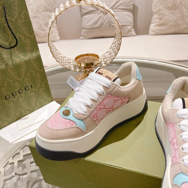 Gucci Shoes 93524-3