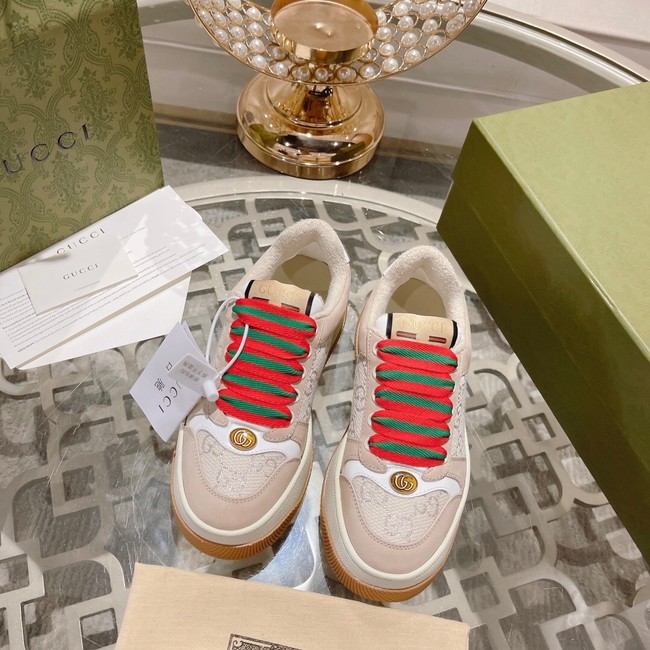 Gucci Shoes 93524-4
