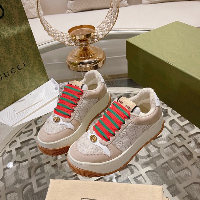 Gucci Shoes 93524-4