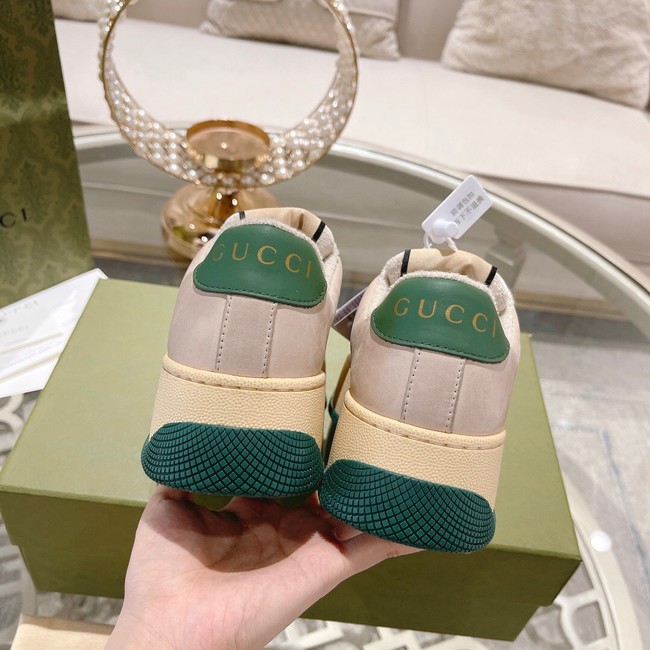 Gucci Shoes 93524-6