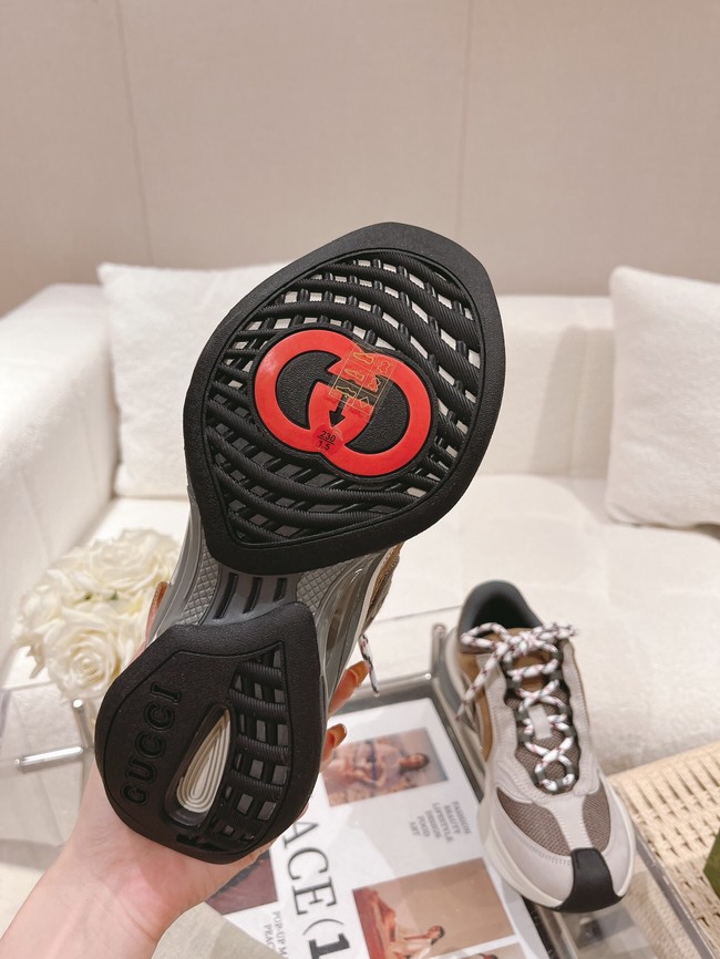 Gucci Shoes 93526-2