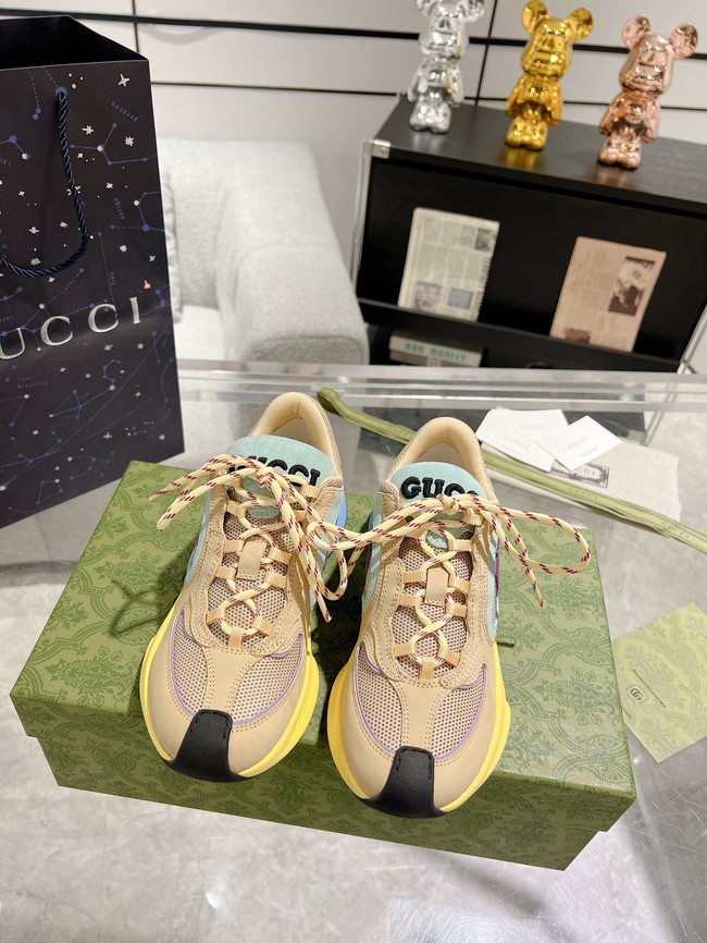 Gucci Shoes 93526-3