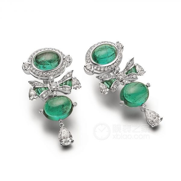 BVLGARI Earrings CE11943