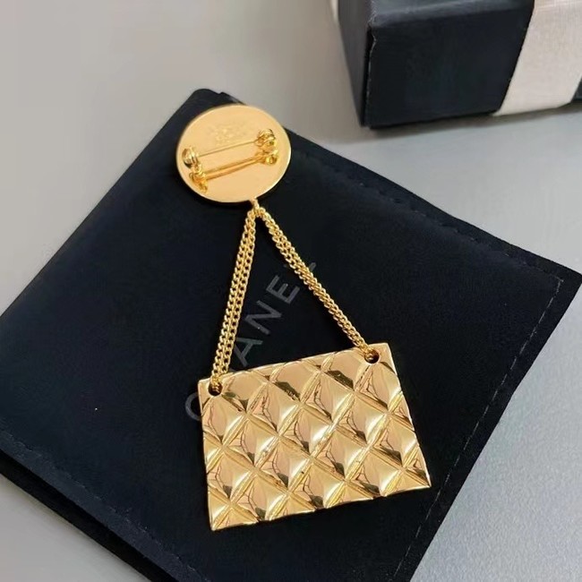 Chanel Brooch CE11925