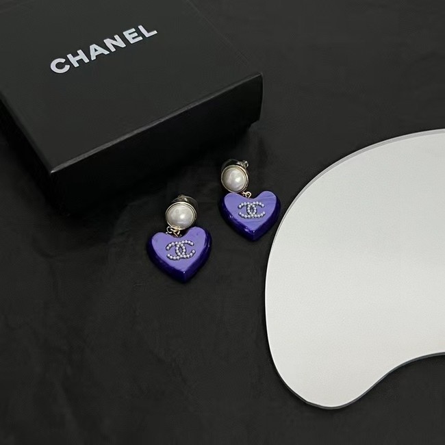 Chanel Earrings CE11936