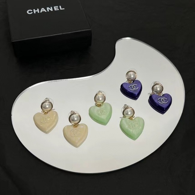 Chanel Earrings CE11936