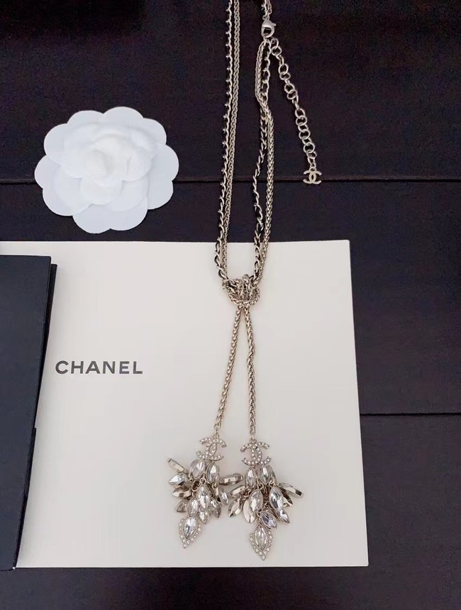 Chanel Necklace CE11927