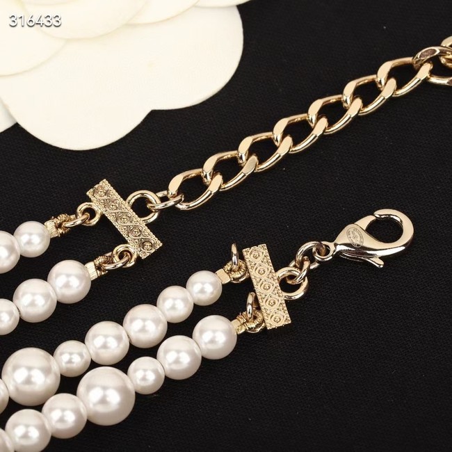 Chanel Necklace CE11951