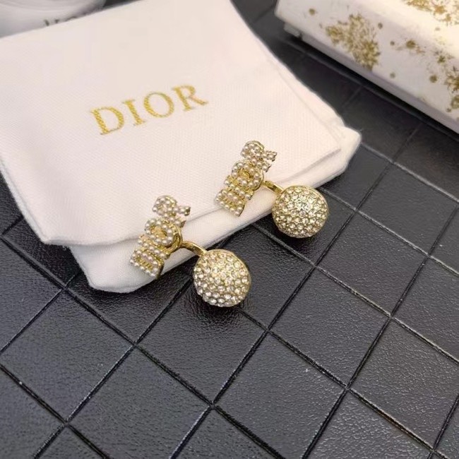 Dior Earrings CE11923