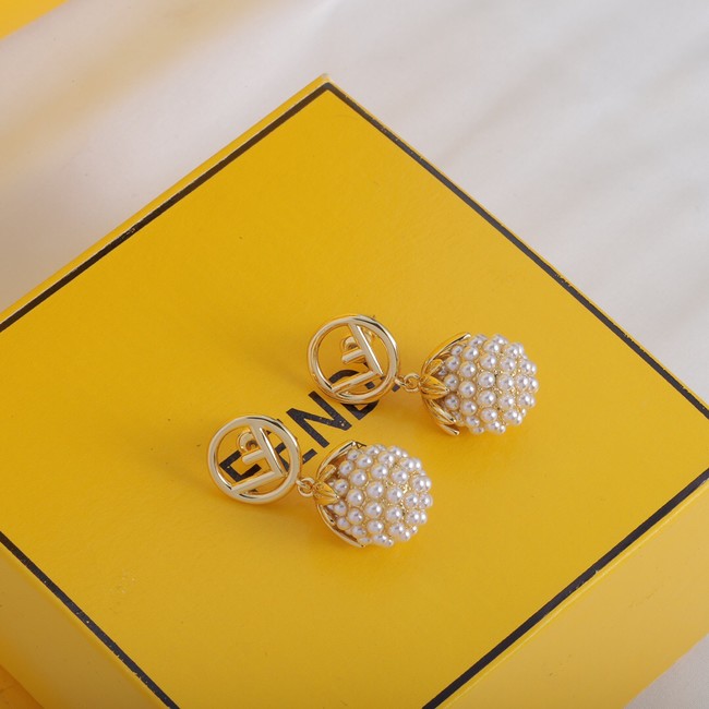 Fendi Earrings CE11945