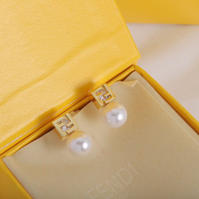 Fendi Earrings CE11947