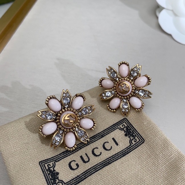 Gucci Earrings CE11953