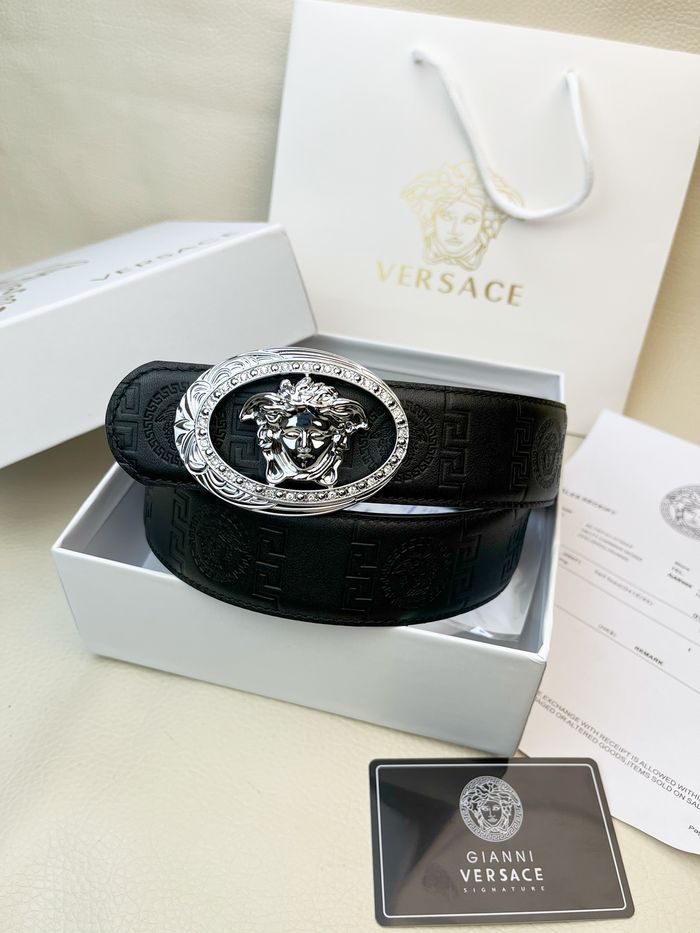 Versace Belt 38MM VEB00004-1