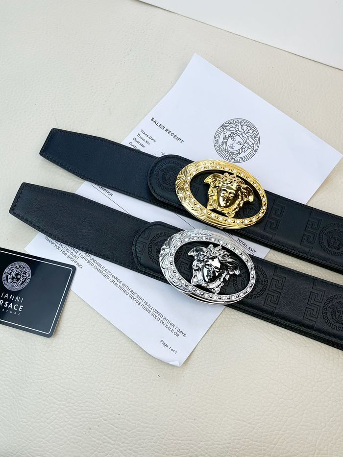 Versace Belt 38MM VEB00004-1