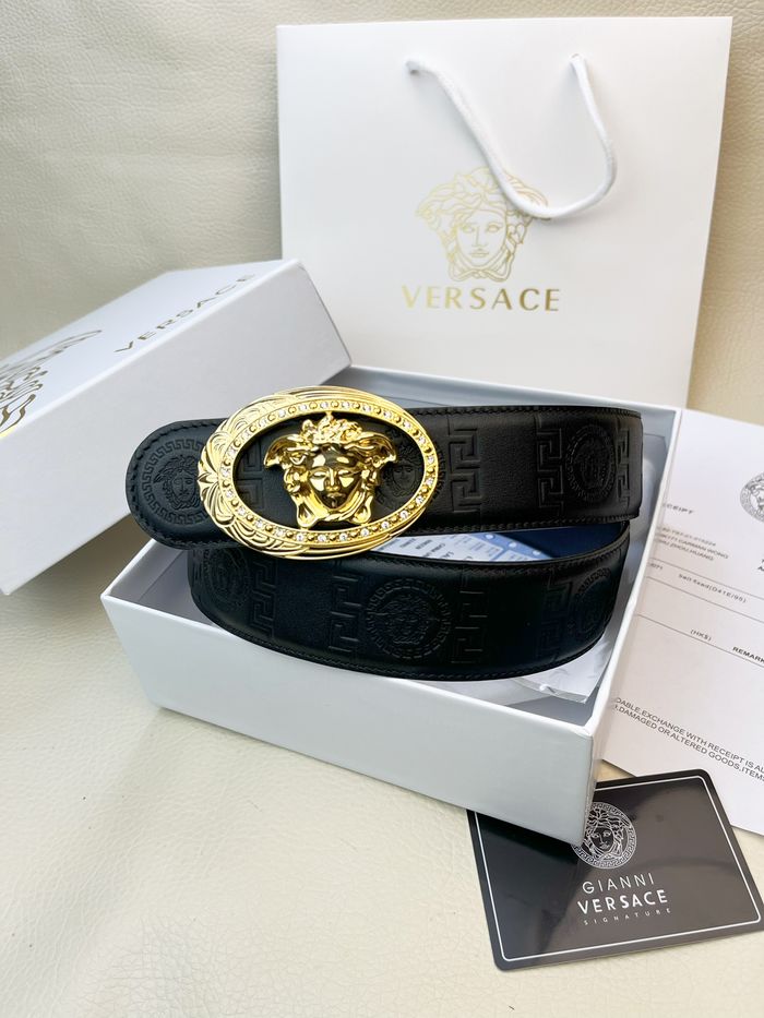 Versace Belt 38MM VEB00004-2