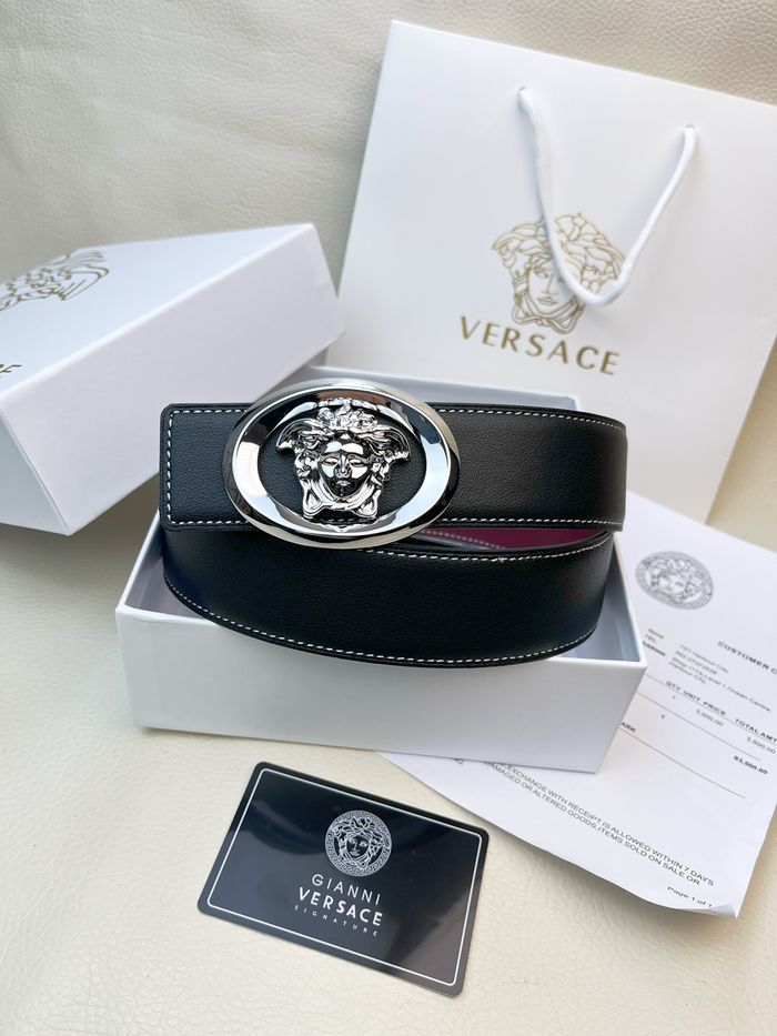 Versace Belt 38MM VEB00005-1