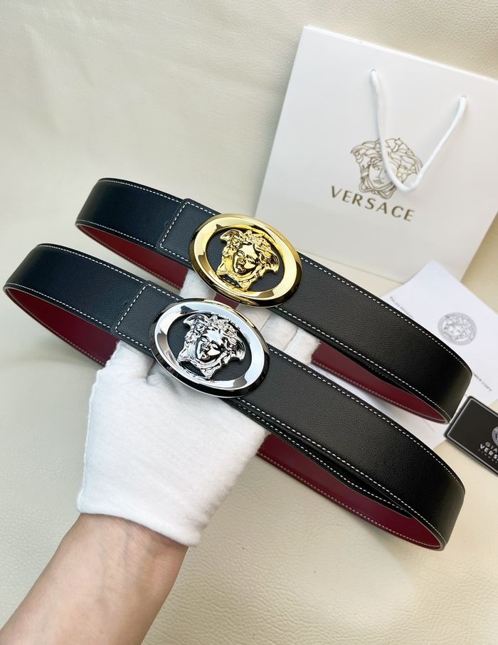 Versace Belt 38MM VEB00005-1