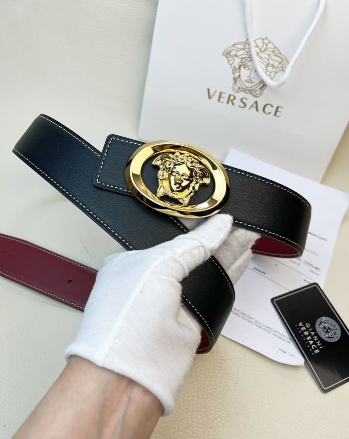 Versace Belt 38MM VEB00005-2