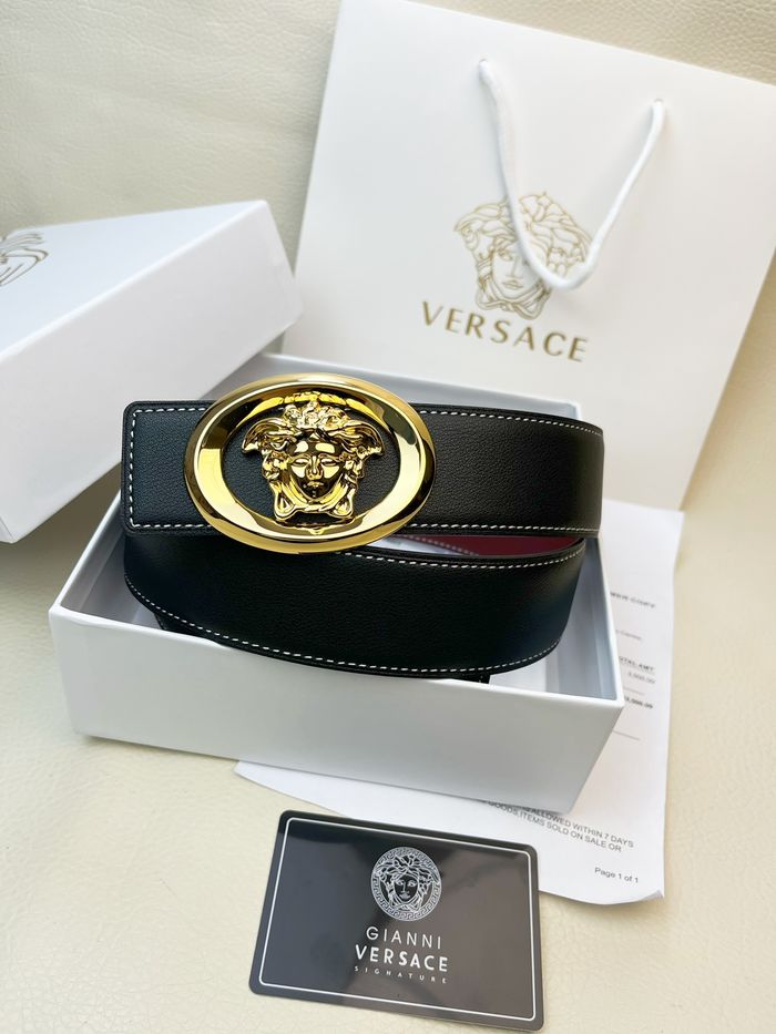 Versace Belt 38MM VEB00005-2