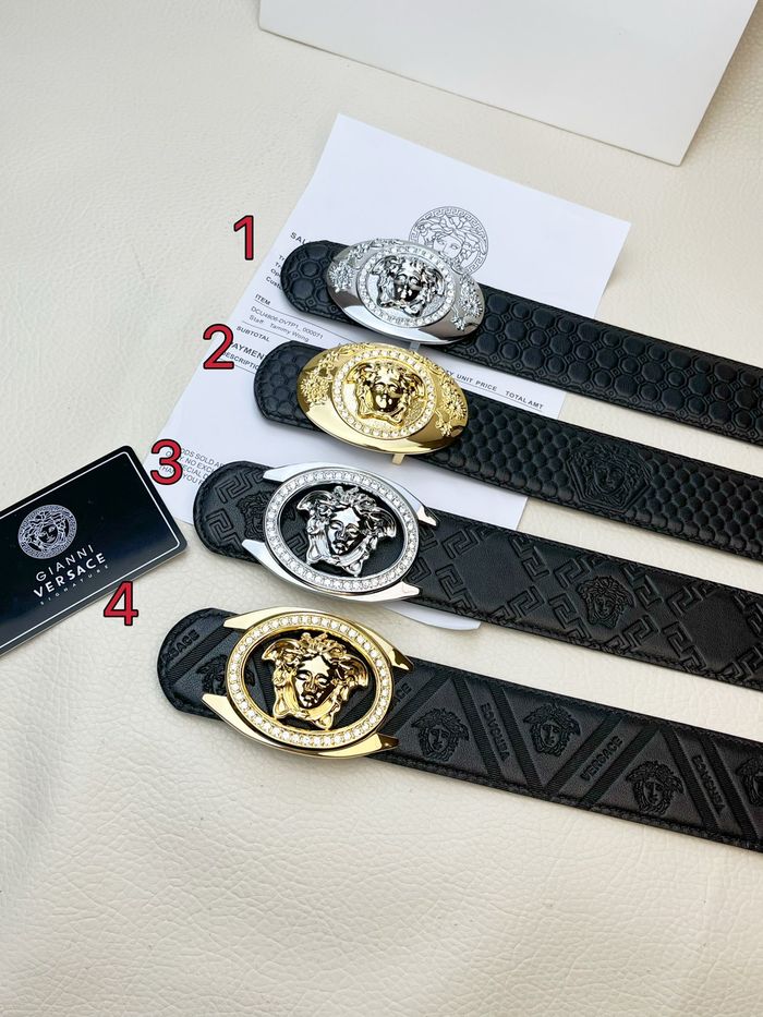 Versace Belt 38MM VEB00006-1