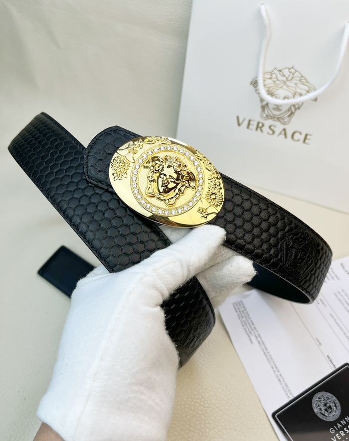 Versace Belt 38MM VEB00006-3