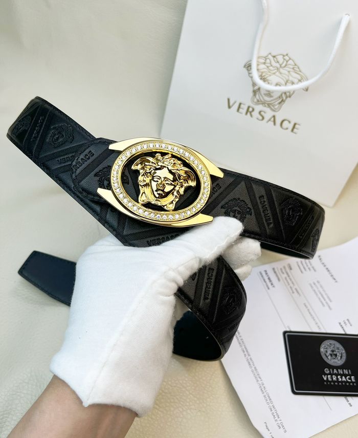 Versace Belt 38MM VEB00006-4
