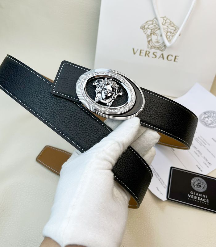 Versace Belt 38MM VEB00007-1