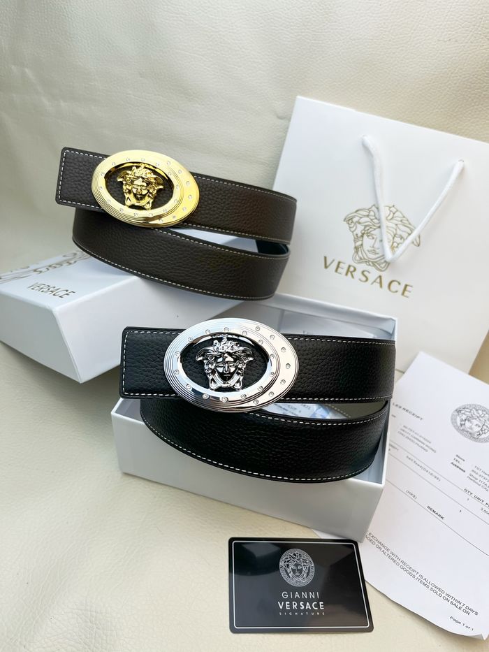 Versace Belt 38MM VEB00009-1