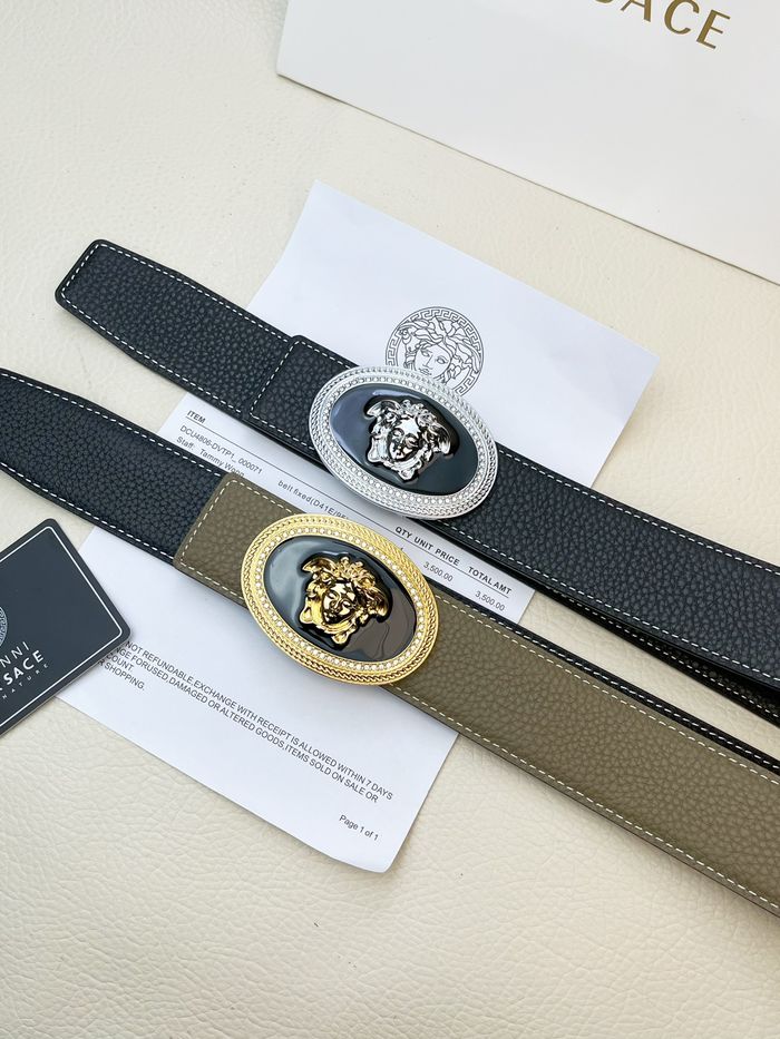 Versace Belt 38MM VEB00010-1