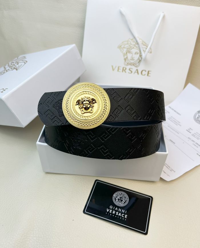 Versace Belt 38MM VEB00016-4