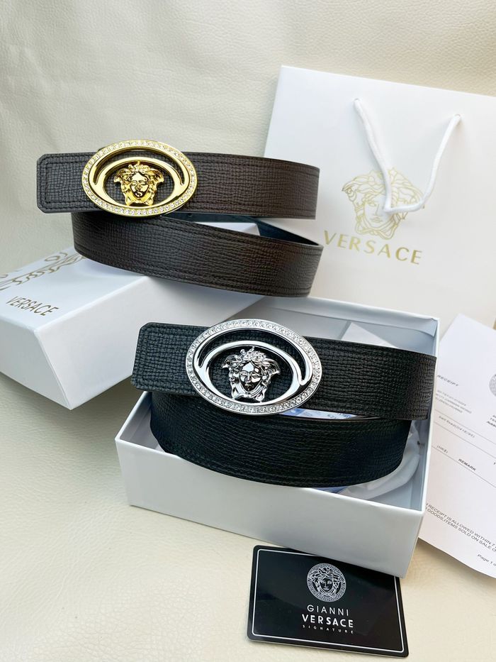 Versace Belt 38MM VEB00017-1