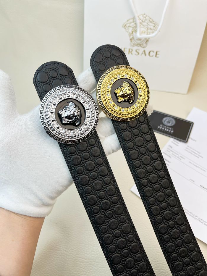 Versace Belt 38MM VEB00019-1