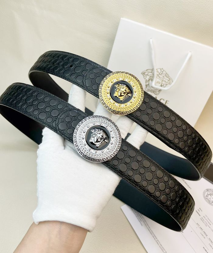 Versace Belt 38MM VEB00019-1