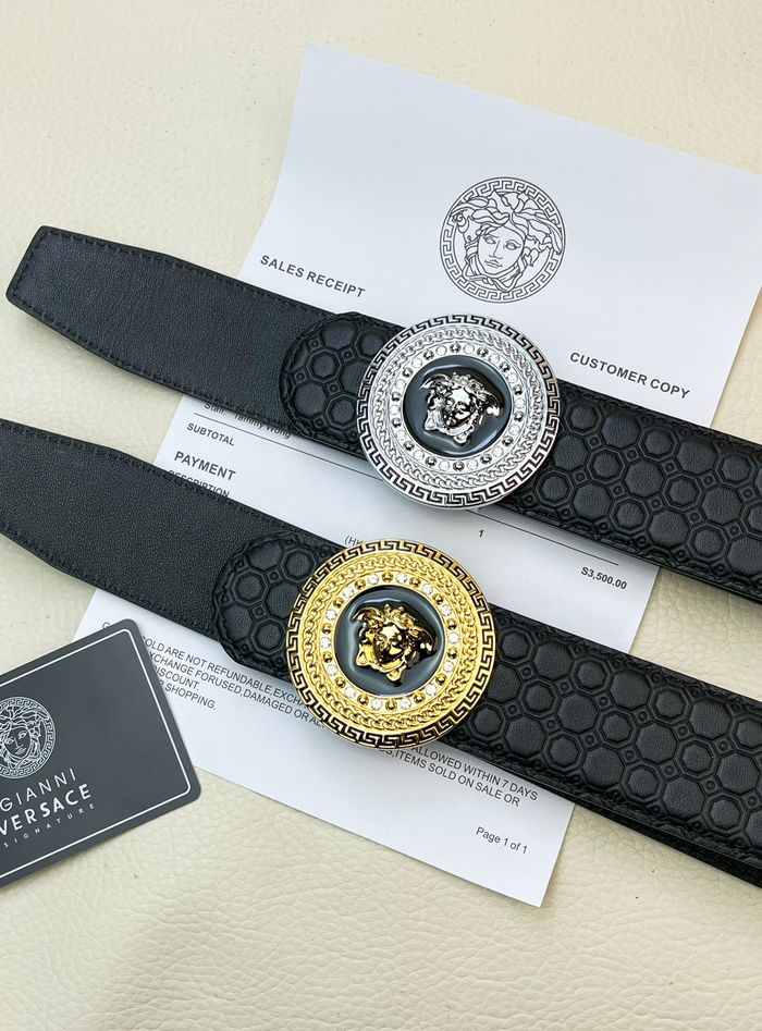 Versace Belt 38MM VEB00019-1