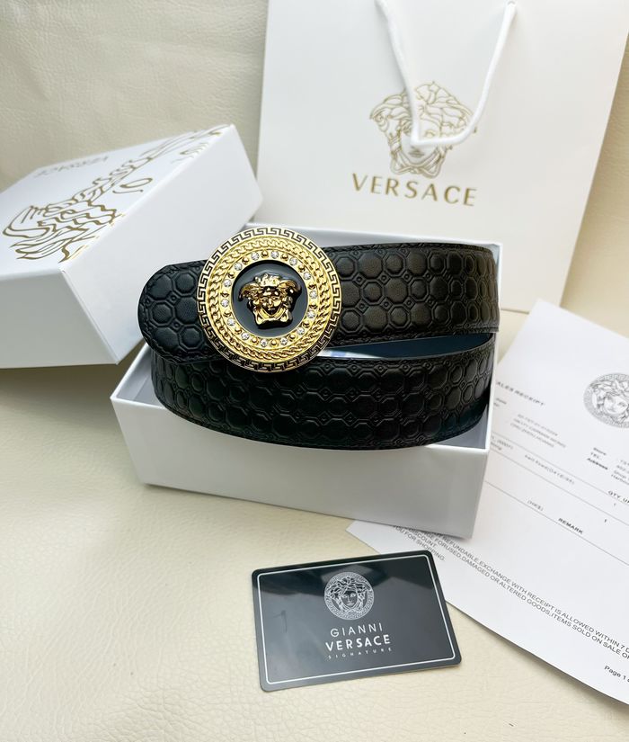 Versace Belt 38MM VEB00019-2