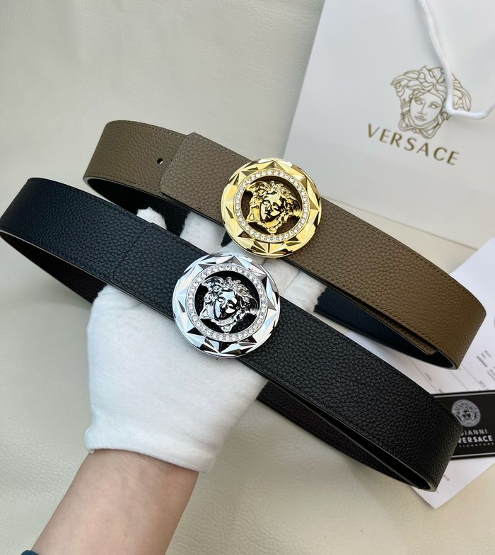 Versace Belt 38MM VEB00020-1