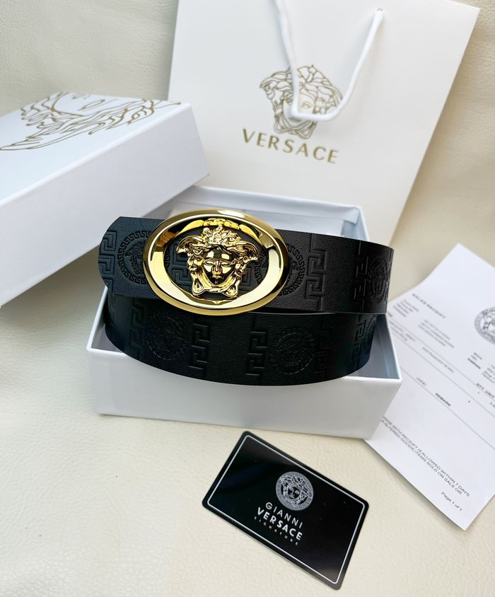 Versace Belt 38MM VEB00022-2