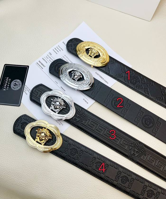 Versace Belt 38MM VEB00024-1