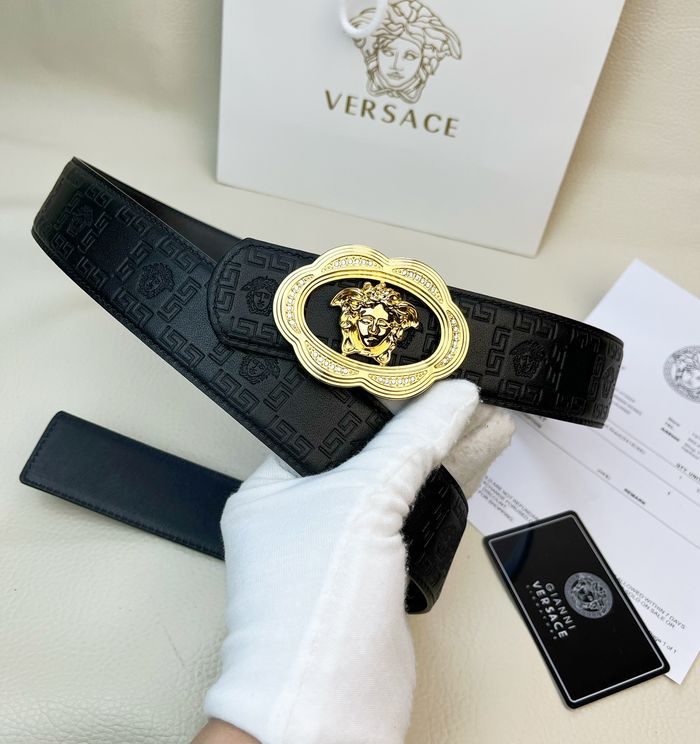 Versace Belt 38MM VEB00024-3