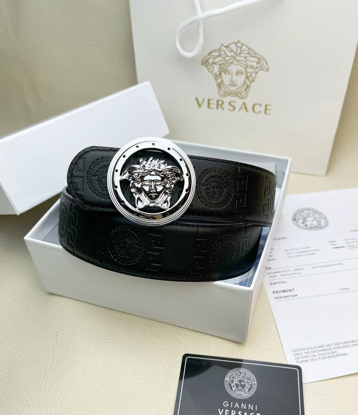 Versace Belt 38MM VEB00025-1