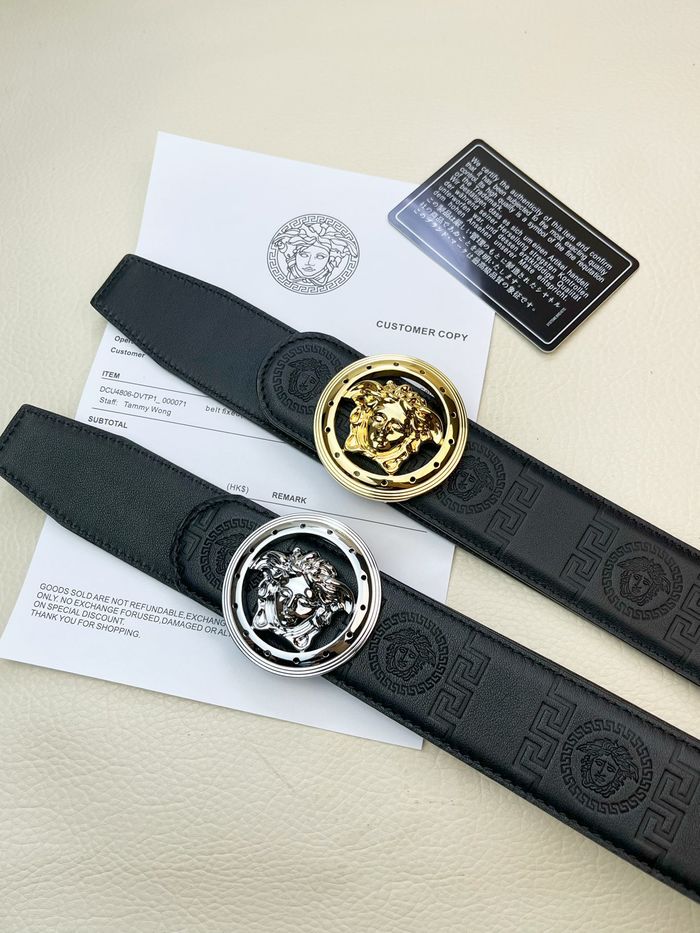 Versace Belt 38MM VEB00025-1