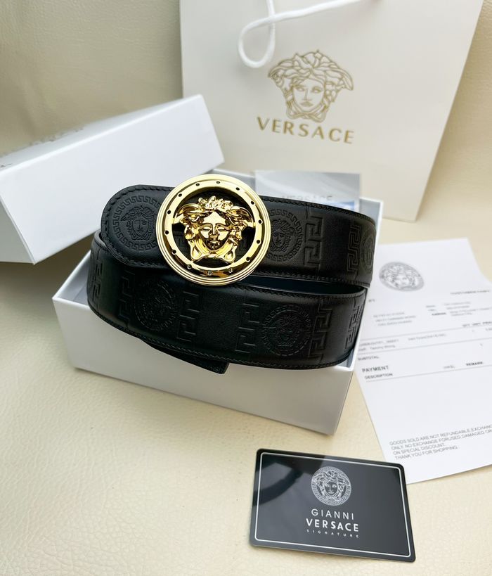 Versace Belt 38MM VEB00025-2