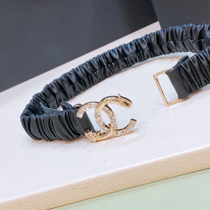 Chanel Belt 20MM CHB00084