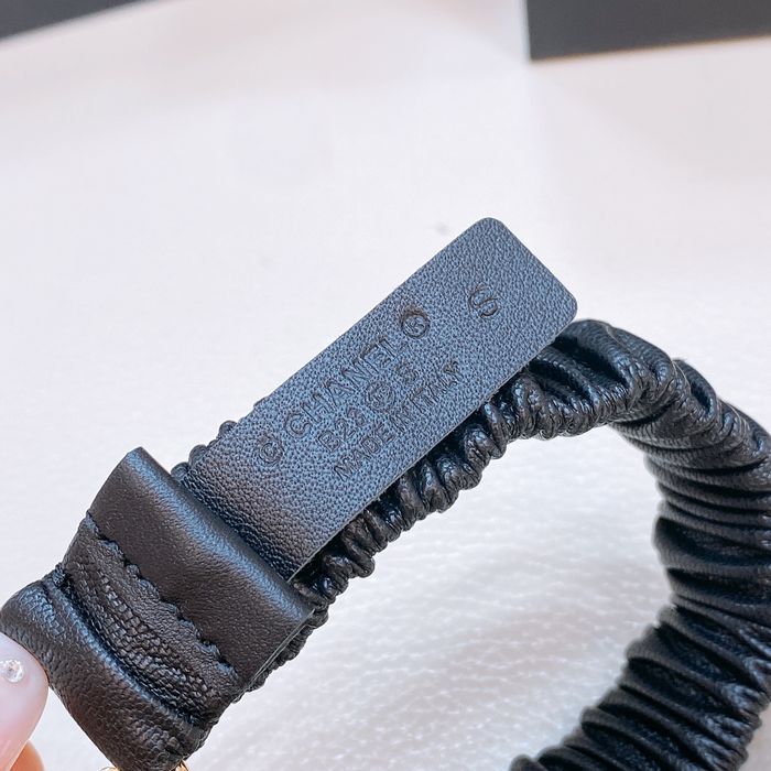 Chanel Belt 20MM CHB00085