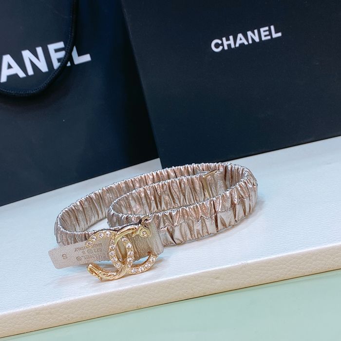 Chanel Belt 20MM CHB00086