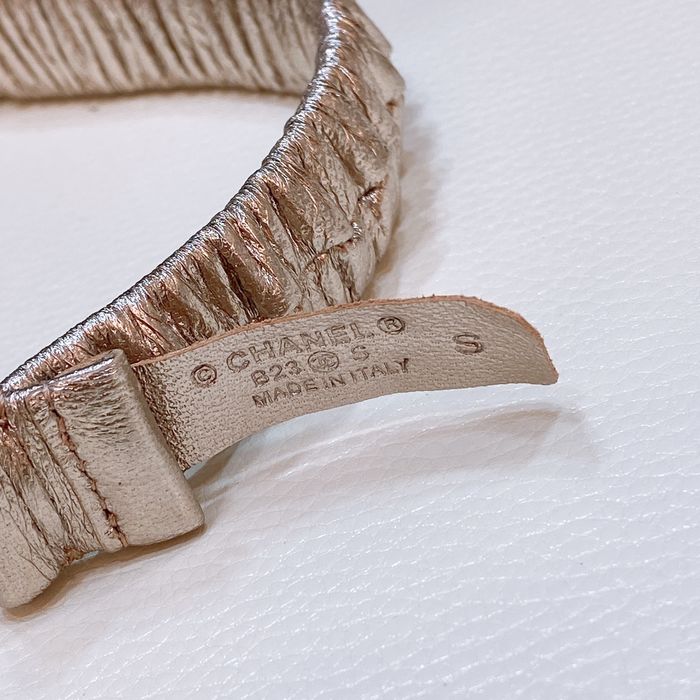 Chanel Belt 20MM CHB00087