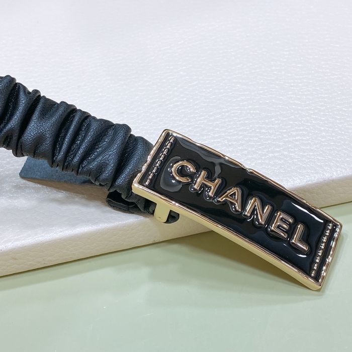 Chanel Belt 20MM CHB00089